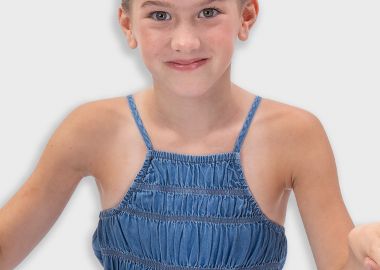 Ολόσωμη φόρμα | ΜΠΛΕ ΤΖΗΝ - Energiers - 